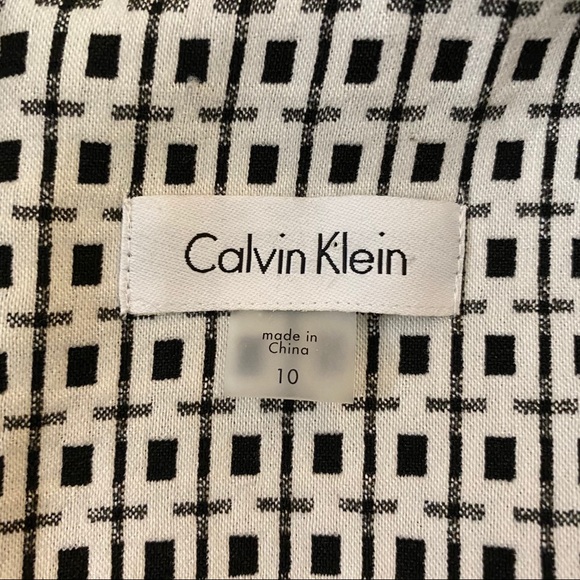 Calvin Klein Dress - Picture 5 of 5